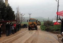 Müslüman alimlerden Zeytin Dalı Harekatı'na destek