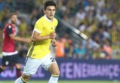 Manchester City'yi reddedip Fenerbahçeli oldu