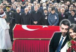 Şehit Astsubay Musa’nın vasiyeti ağlattı