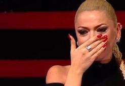 Hadise'den ablasına şok sözler: Hem çalıntı çıktı, hem de...