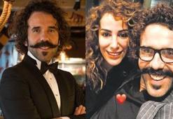 Güzel oyuncu ile ünlü etçi evleniyor!