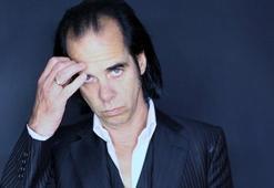 Nick Cave 14 yıl sonra Türkiye'de!