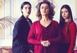 Fazilet Hanım ve Kızları'na sürpriz transfer!