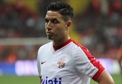 Nasri'nin sözleşmesi karşılıklı feshediliyor