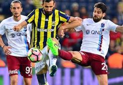 Trabzonspor, Fenerbahçe karşısında galibiyete hasret