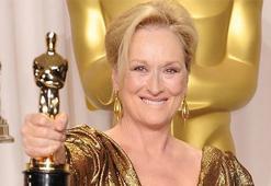 Meryl Streep'tan kırılması güç rekor!