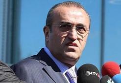 Abdürrahim Albayrak: Fatih Terim'le dostluğumuz...