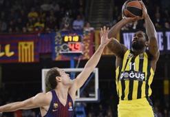 THY Euroleague'de 20. hafta başlıyor