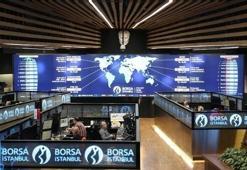 Borsa İstanbul rekor kırdı!