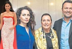 'Müstakbel gelinimizle tanıştık'