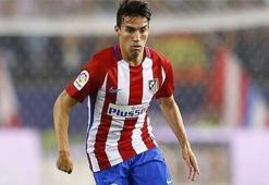 Fenerbahçe Nico Gaitan'ın peşinde