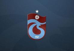 Trabzonspor ayrılığı açıkladı