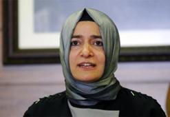 Bakan Kaya: Bizim kimsenin bir karış toprağında gözümüz yok