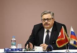 "Zeytin Dalı Harekatı'nı yakından takip ediyoruz"