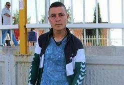 Alt geçitte tartıştığı husumetlisini öldürdü