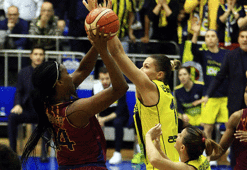 Yakın Doğu, Fenerbahçe'yi devirdi