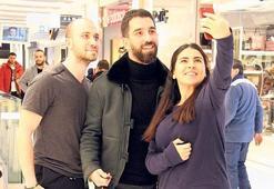 Tuvalette Arda kuyruğu