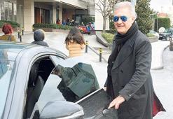 Babanın yolu mu!