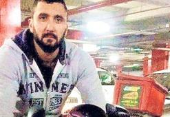 Motosiklet kulübü  başkanı motosiklet kazasında can verdi