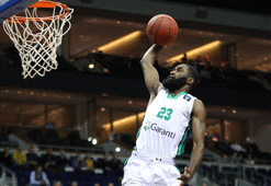 Darüşşafaka çeyrek finale çıktı!