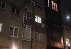 Korkunç olay! Vücuduna demir korkuluk saplandı