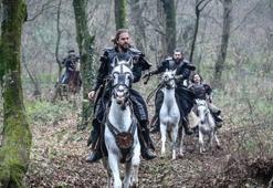 Diriliş Ertuğrul 104. yeni bölüm fragmanı yayınlandı!