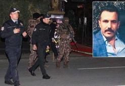 Kurşunlanan Ortaköy'deki mekânın sahibi Palalı Sabri mi?