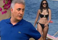 Ceren Kaplakarslan'la aşk mı yaşıyor?