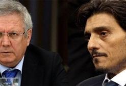 Aziz Yıldırım: Sakın buraya gelme!