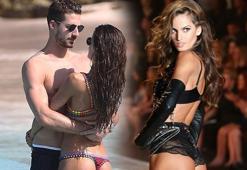 'Cinsel ilişkiye giremiyoruz, çünkü...'