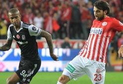 İtalyan devi Antalyaspor'un yıldızını istiyor