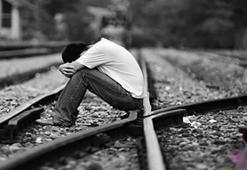 Türkiye, intiharda dünya 79'uncusu!