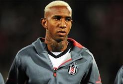 Beşiktaş'a Talisca piyangosu!