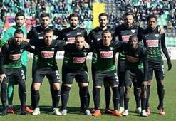 Denizlispor'da transfer bütçesi 3 milyon TL