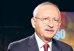 Kemal Kılıçdaroğlu'na 3. rakip