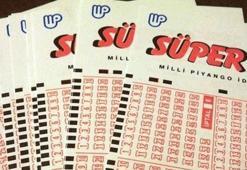 Süper Loto 40 milyonu aştı