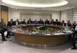 Antalyaspor'a milyonluk ceza!