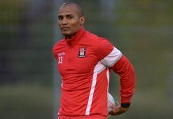 Malouda, Differdange 03 takımıyla anlaştı
