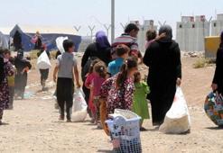 Suriye için korkunç rakamlar!