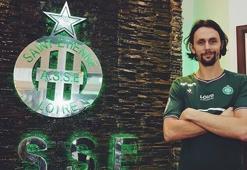 Saint-Etienne, Subotic'i kadrosuna kattı