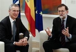 Stoltenberg: Türkiye'nin kendini savunma hakkı var