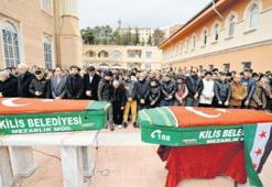 Tek dileği şehit olmaktı...
