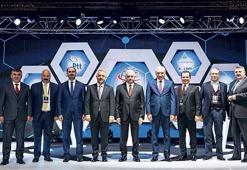 ‘Milli cüzdan’ imzası