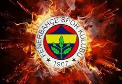 Fenerbahçe'den yılın transferi!