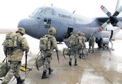 Burseya’dan sonra hedef o tepe!