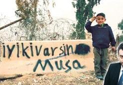 Türkmen balalar sana minnettar!
