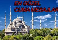 En güzel Cuma mesajları... 26 Ocak Cuma namazı saatleri...