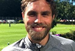 Galatasaray'ın dev projesi Elmander'e emanet