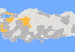 İller seçim bölgesine bölünürse 31 ilde sistem değişecek