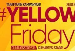 Yellow Friday (Sarı Cuma) ne demek?